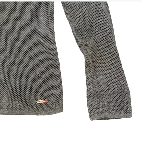 Sweaty Betty Mesh Up Hoodie size XS - Picture 4 of 6